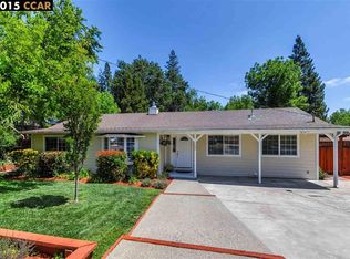 160 Plaza Cir, Danville, CA