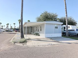 180 Lily St, Palmview, TX 78572