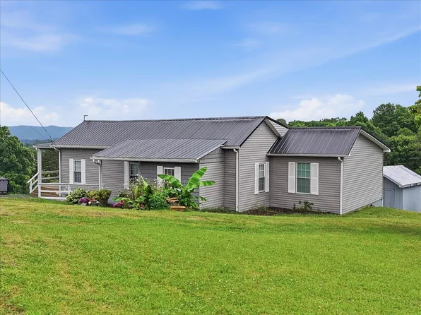 1438 Shannons Little Mountain Rd, Morristown, TN 37814