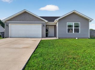 1797 Carol Lynn Dr, Kokomo, IN 46901