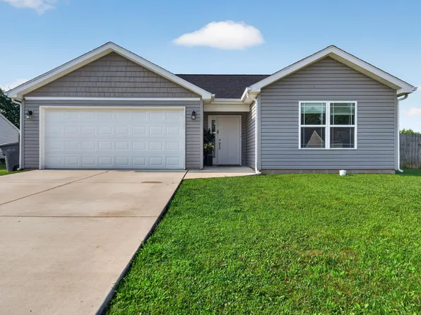 1797 Carol Lynn Dr, Kokomo, IN 46901