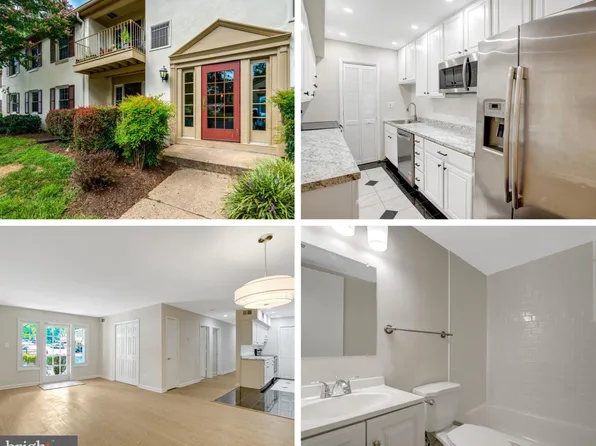 5901 Kingsford Rd #435, Springfield, VA 22152