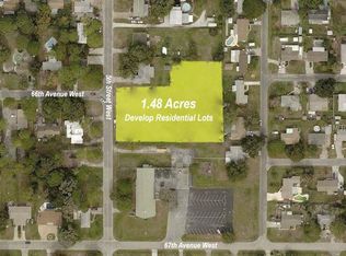 6601 5th St W, Bradenton, FL 34207
