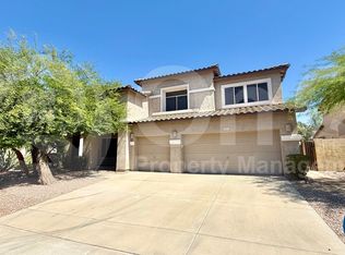 4454 E Spur Dr, Cave Creek, AZ 85331