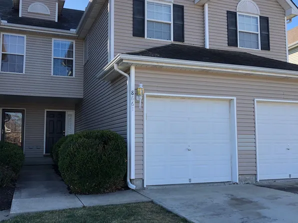 8663 NE 97th Ter, Kansas City, MO 64157