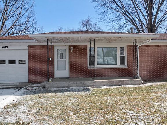 3rd image of 7419 S Sherman Dr
