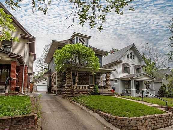 3rd image of 4140 Holly St