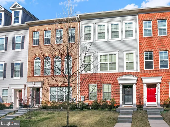 12915 Brickyard Blvd, Beltsville, MD 20705