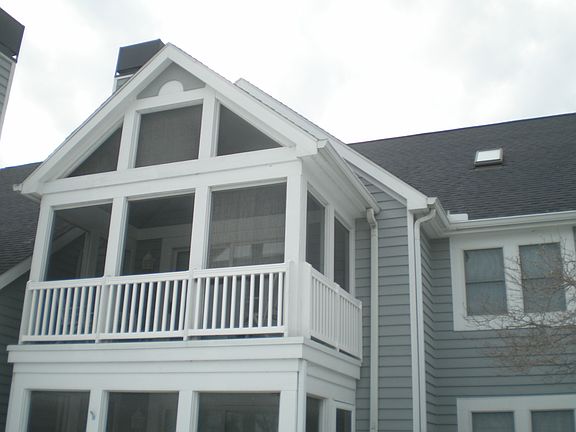 2nd image of 10921 E Bayshore #506
