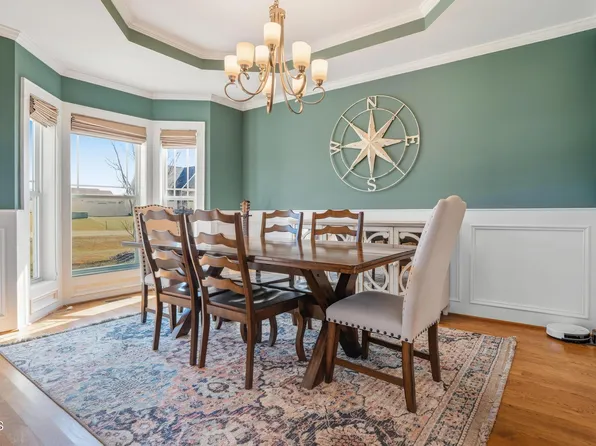 141 Vibernum Vw, Four Oaks, NC 27524