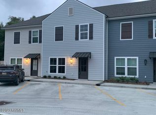 104 Whittington Dr #N, Lafayette, LA 70503