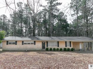 2501 Cypress Springs Ave, Ruston, LA 71270