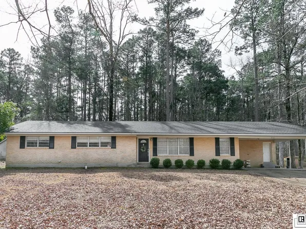 2501 Cypress Springs Ave, Ruston, LA 71270