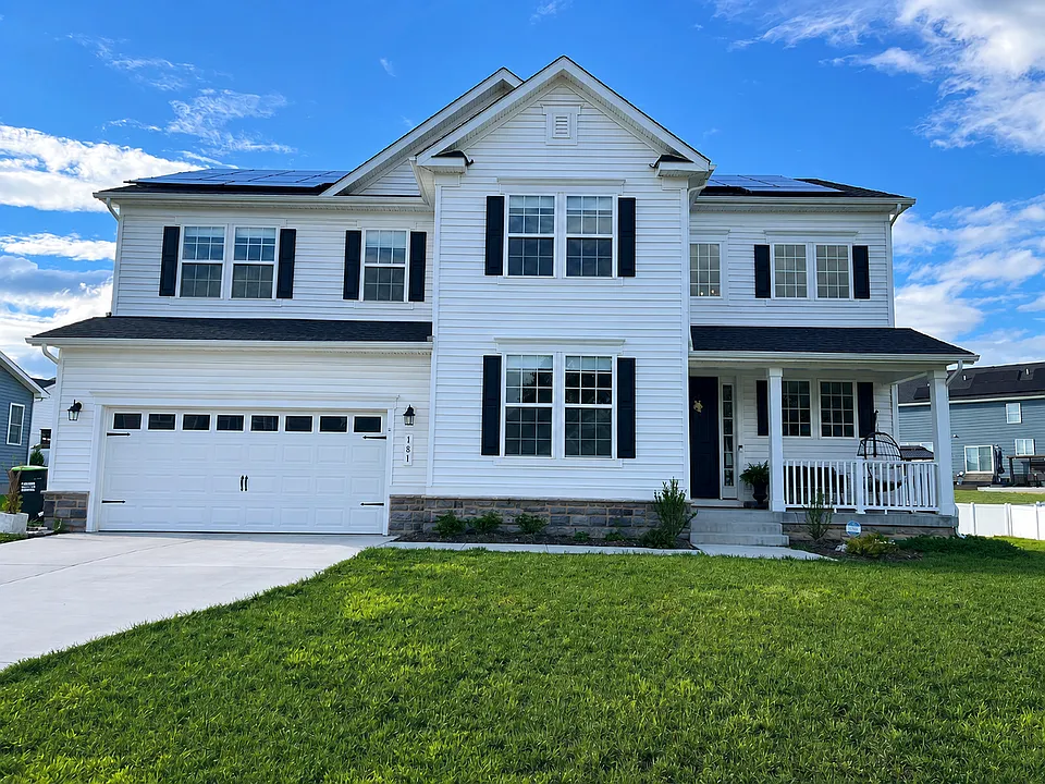 181 Williamson Rd