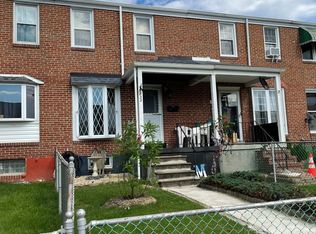 7833 Saint Gregory Dr, Dundalk, MD 21222
