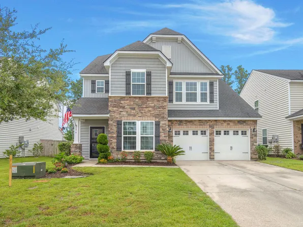 694 Redbud Ln, Summerville, SC 29486