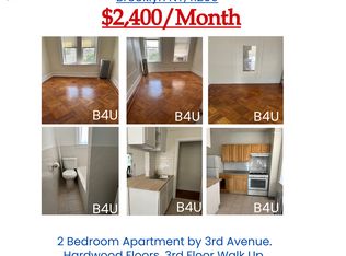 9116 3rd Ave #2A, Brooklyn, NY 11209