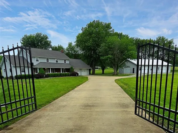 4977 Wax Rd, Clarkson, KY 42726