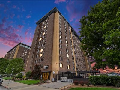 700 E 8th St UNIT 11M, Kansas City, MO, 64106