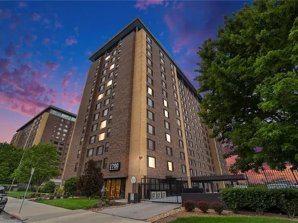 700 E 8th St Unit 11M, Kansas City, MO 64106