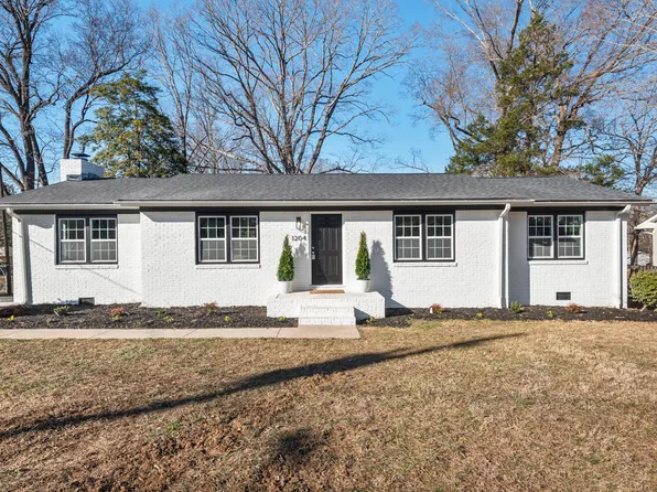 1204 Donphil Rd, Durham, NC 27712