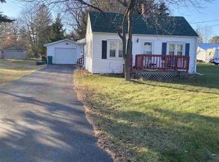 107 Wilson St, Mosinee, WI 54455