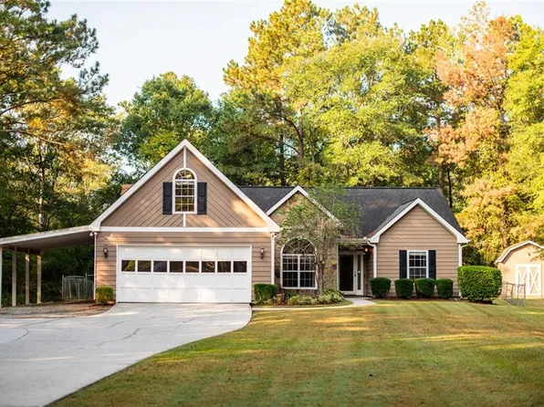 3457 Natalie Ct, Loganville, GA 30052