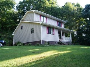 189 Powell Valley Shores Ln, Speedwell, TN 37870
