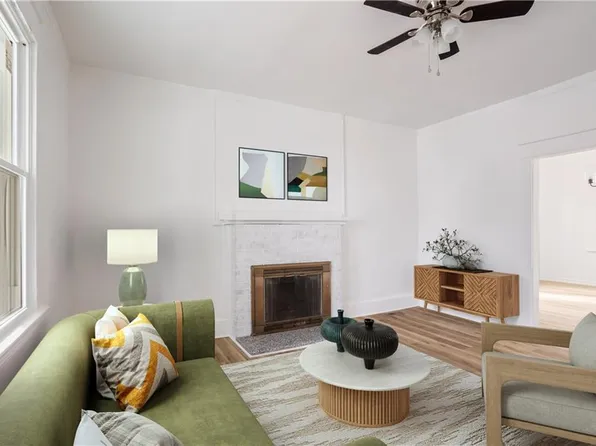3711 Abingdon Cir, Norfolk, VA 23513