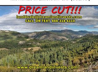 2 Sawtooth Ridge Rd, Emigrant Gap, CA 95715