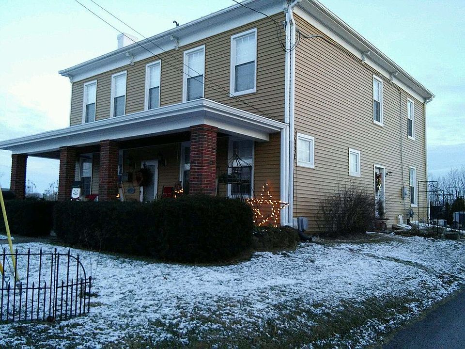 8240 E Main St, Alexandria, KY 41001 Zillow