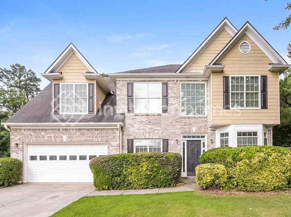150 Carleton Gold Trl, Dacula, GA 30019