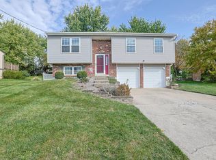 1778 Leway Dr, Fairfield, OH 45014
