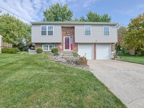 1778 Leway Dr, Fairfield, OH 45014