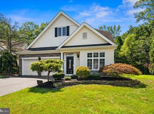 399 Blanketflower Ln, West Windsor, NJ 08550