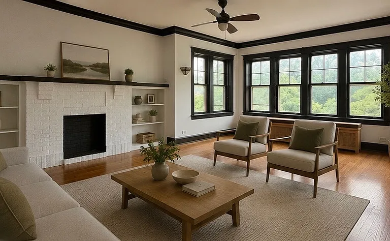 4507 N Campbell Ave #3 — Photo 4