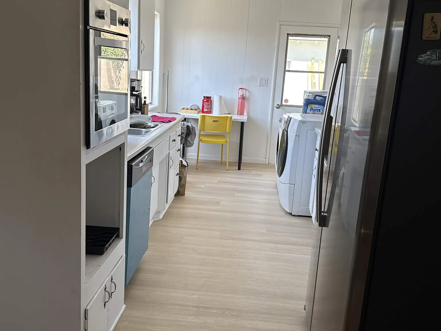 3 bed, 1231 sqft, $1,300 — Photo 3