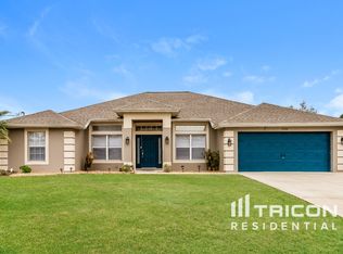 3540 Johannesberg Rd, North Port, FL 34288