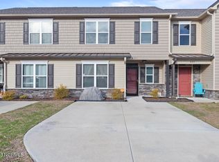 221 Boyington Place Rd, Midway Park, NC 28544