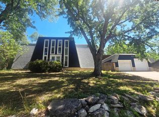 1120 Helen St, Augusta, KS 67010