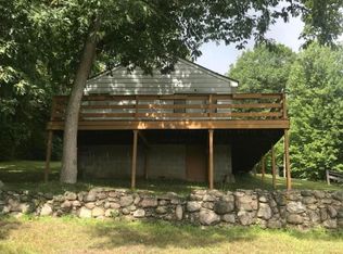 9518 Lakeview Dr, Jerome, MI
