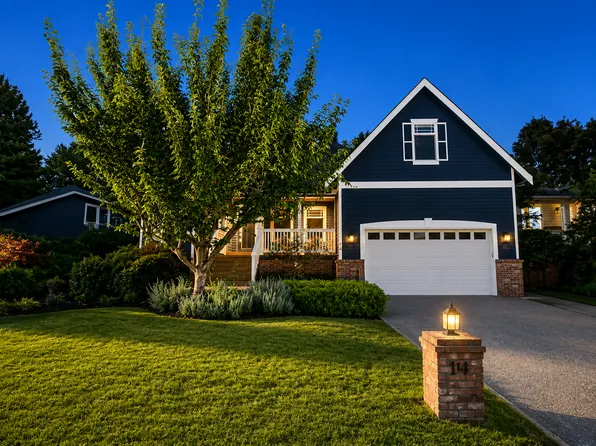 14 10th Pl S, Kirkland, WA 98033