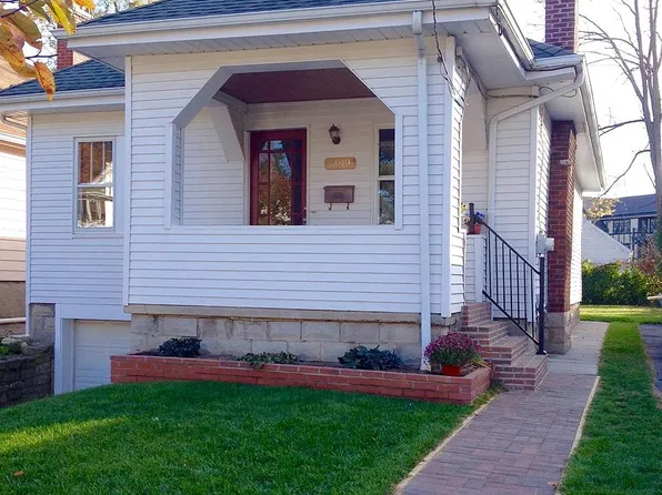 6919 Cambridge Ave, Cincinnati, OH 45227