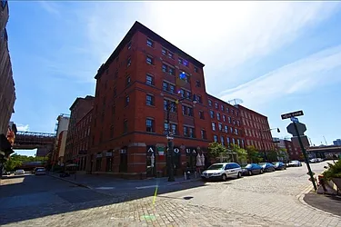 Rented by Zumper Inc