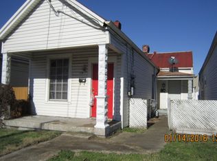 129 Harlan Ave, Louisville, KY 40214