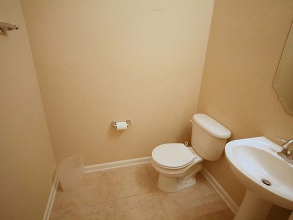 Half Bath