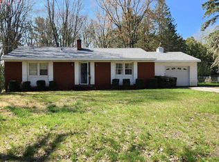 5265 W Lakewood Rd, Whitehall, MI 49461