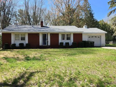 5265 W Lakewood Rd, Whitehall, MI, 49461