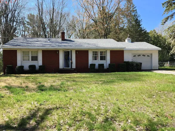 5265 W Lakewood Rd, Whitehall, MI 49461