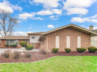 13938 S Citation Dr, Orland Park, IL 60467